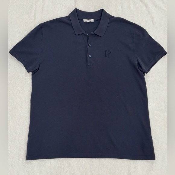 Versace Collection Polo Men’s XXL - Picture 1 of 10